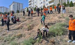 GELECEĞE MİRAS BIRAKTILAR