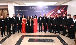 GESİFED’DEN COŞKULU KUTLAMA