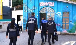 KANTİNLERDE SIKI DENETİM