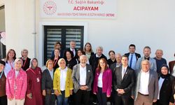 ACIPAYAM KETEM HİZMETE GİRDİ