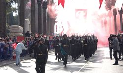 İLELEBET CUMHURİYET