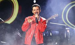 CUMHURİYET ŞEHRİ DENİZLİ’DE 29 EKİM COŞKUSU