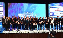 MÜKEMMELLİĞİN ROTASI OLUŞTURULDU