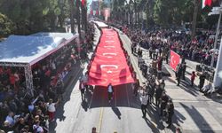 CUMHURİYET 102 YAŞINDA