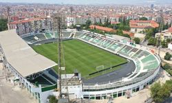 DENİZLİ’DE STAT ENDİŞESİ
