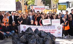 CUMHURİYET’İN 102.YILINDA ANLAMLI ETKİKLİK