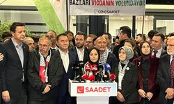 SEMA SİLKİN ÜN VATANA DÖNDÜ
