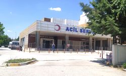 ZEHİRLENMENİN NEDENİ ARAŞTIRILIYOR