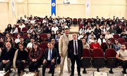 KOCASERT, DENEYİMLERİNİ PAYLAŞTI