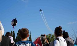 SOLOTÜRK PAMUKKALE’DE