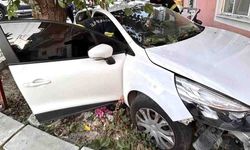 BOZKURT’TA KORKUTAN KAZA: 4 YARALI