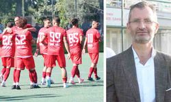 AKKONAKSPOR’DA  SIKIYÖNETİM