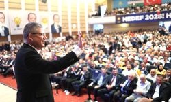 SUBAŞIOĞLU: DENİZLİ YATIRIMLARLA ÖNE ÇIKIYOR