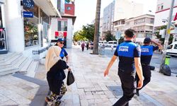 BÜYÜKŞEHİR ZABITADAN DİLENCİ OPERASYONU