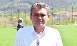 ÇAL BELEDİYESPOR  TEMPOYU ARTIRDI