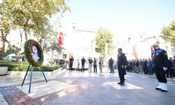 BELEDİYE 149 YAŞINDA