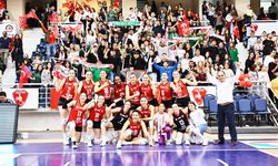 SULTANLAR BİR HARİKA