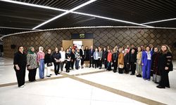 KADIN KOOPERATİFLERİ GÜÇLENİYOR