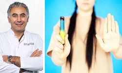 ELEKTRONİK SİGARADA YANLIŞ GÜVEN HİSSİ