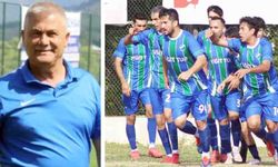 MAÇIN TEK HAKİMİ BİZDİK