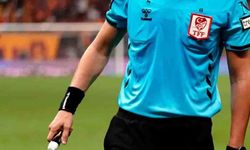 HOROZ’UN KÜME DÜŞTÜĞÜ MAÇIN HAKEMİ DE SKANDAL LİSTESİNDE