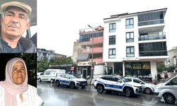 İKİ İLÇE, İKİ ACI