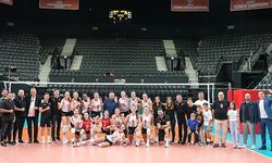 DENİZLİ’NİN SULTANLARI LİGE HIZLI BAŞLADI: 0-3