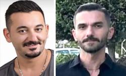 MOTOSİKLET DİREĞE ÇARPTI, İKİ ARKADAŞ HAYATINI KAYBETTİ