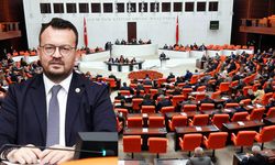 BABADAĞ’I MECLİS’E TAŞIDI