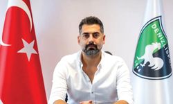 KAPTANA ÖNEMLİ GÖREV