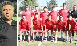 ŞEMİKLERSPOR’DA KEYİFLER YERİNDE