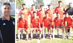 ŞEMİKLERSPOR HATA  YAPMAK İSTEMİYOR