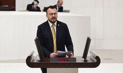 CHP'Lİ ARPACI: “SANAYİCİ BIKTI, USANDI”