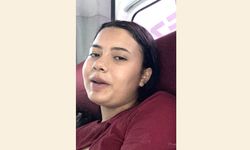 12 YAŞINDAKİ EFNA'DAN  SEVİNDİREN HABER