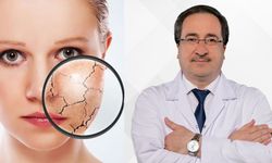 SONBAHAR CİLDİNİZİ KURUTMASIN