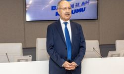 BİK GENEL MÜDÜRÜ ERKILINÇ EMEKLİYE AYRILDI