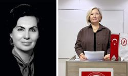BAHRİYE ÜÇOK’U ANDI