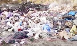 BOĞAZİÇİ’NDE ÇÖP SORUNU BÜYÜYOR