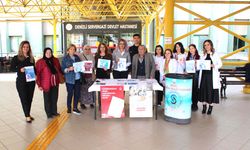 SAĞLIKTA İLAÇ ALARMI