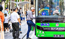 BÜYÜKŞEHİR ŞOFÖR ARIYOR