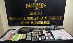 ZEHİR TACİRLERİNE GEÇİT VERİLMİYOR