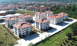 İKİ İLÇEYE 4.700 KONUT GELİYOR