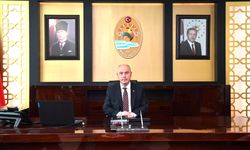 SUÇ ORANI DÜŞÜYOR