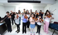 PAMUKKALE BELEDİYESİ’NDEN HER YAŞA UYGUN KURS