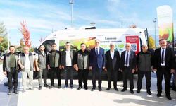 YEŞİL VATAN SEFERBERLİĞİ