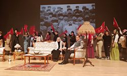 ZAMANSIZ KADINLAR BÜYÜLEDİ