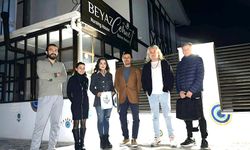 “ENGELSİZSİNİZ” 3 ARALIK’TA SAHNEDE