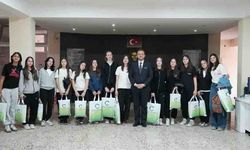 ÇİVRİL’DE SAĞLIKLI NESİL HAMLESİ