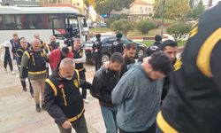 LÜKS ARAÇ OPERASYONU DENİZLİ’YE DE UZANDI