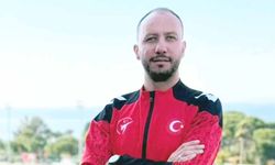 DENİZLİLİ ANTRENÖR ÇIRAK’A MİLLİ GÖREV